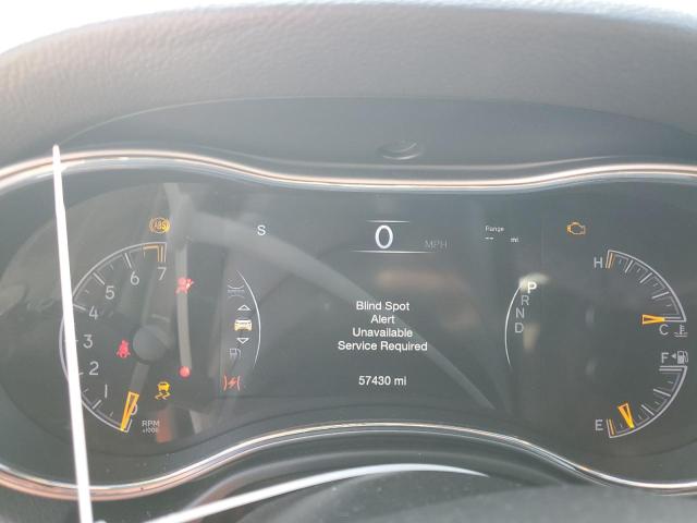 2019 JEEP GRAND CHER - 1C4RJFAGXKC590065