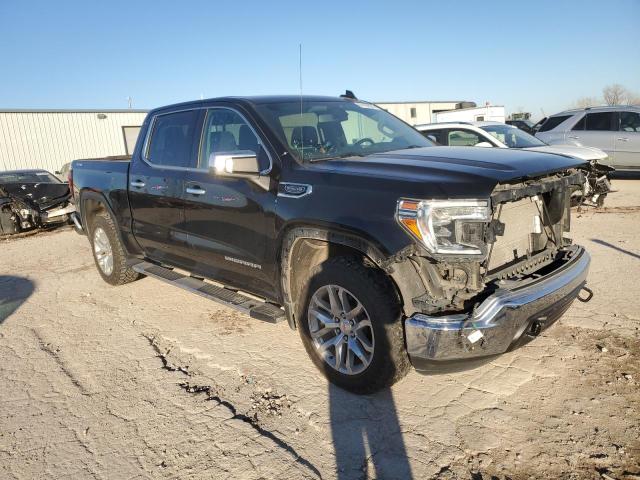 2020 GMC SIERRA K15 - 3GTU9DED4LG142975