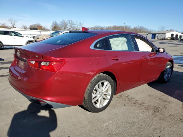 2018 CHEVROLET MALIBU LT - 1G1ZD5ST5JF184018