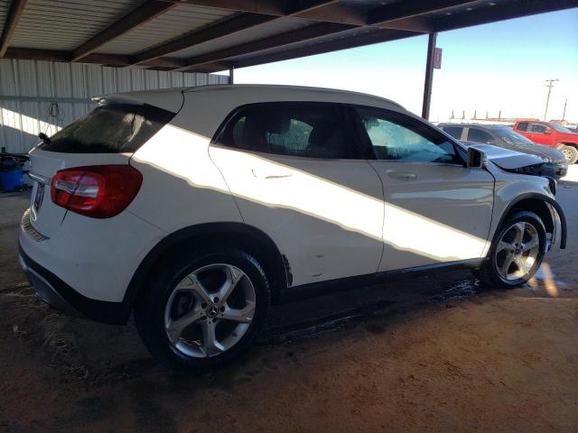 Vin: wdctg4eb1lu023420, lot: 49800525, mercedes-benz gla-class 250 20203