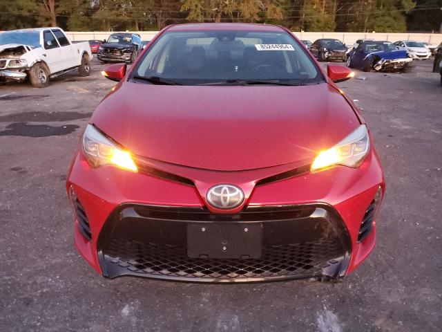 2017 TOYOTA COROLLA L - 5YFBURHEXHP729903