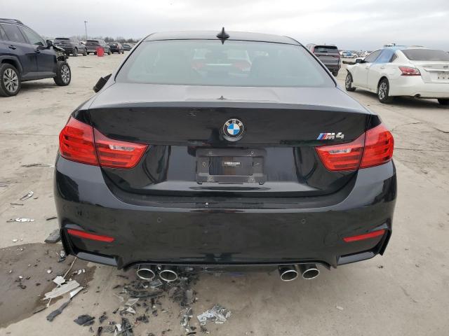 VIN WBS3R9C52FK333014 2015 BMW M4 no.6