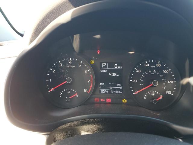 2020 KIA RIO LX - 3KPA24AD2LE334789