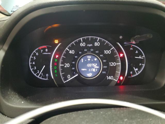 2015 HONDA CR-V EXL - 5J6RM4H71FL004533