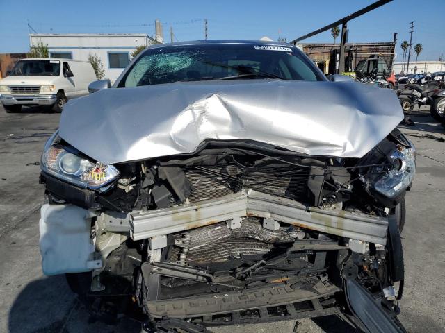 VIN 3FA6P0LU6GR356490 2016 FORD FUSION no.5