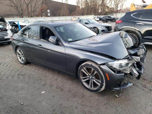 2016 BMW 328 I SULE - WBA8E9G50GNT84608