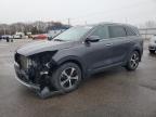 2018 KIA SORENTO EX - 5XYPHDA15JG376615