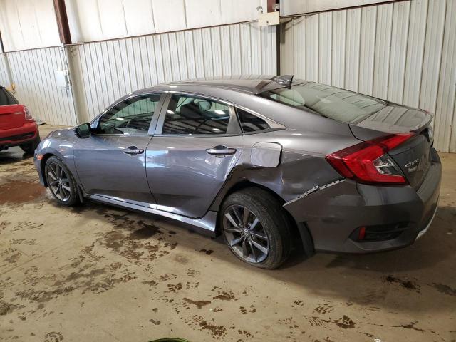 VIN 19XFC1F32KE214250 2019 HONDA CIVIC no.2