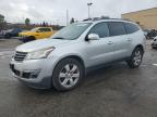 2016 CHEVROLET TRAVERSE L - 1GNKVGKD5GJ323295