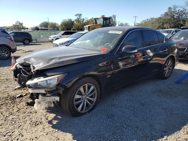 2017 INFINITI Q50 BASE #3025056288