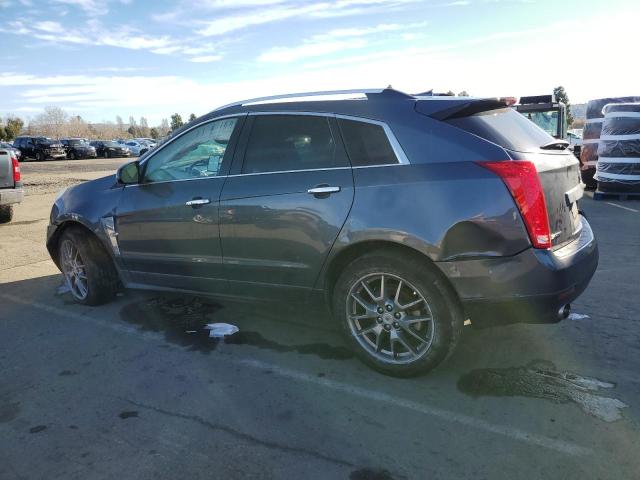 CADILLAC SRX PERFOR 2010 black  gas 3GYFNBEYXAS536660 photo #3