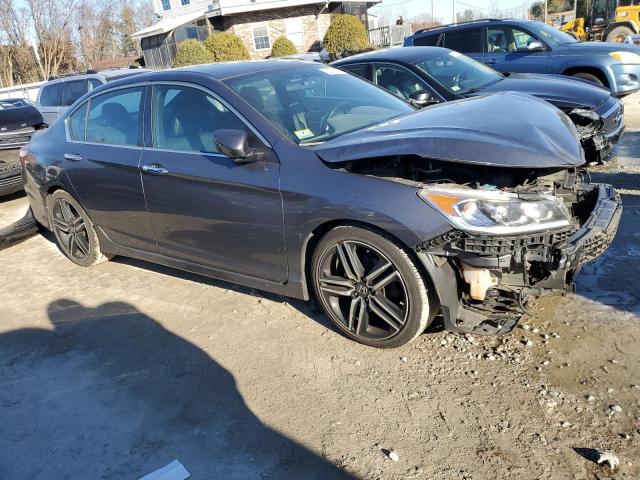 2017 HONDA ACCORD SPO - 1HGCR2F59HA010843