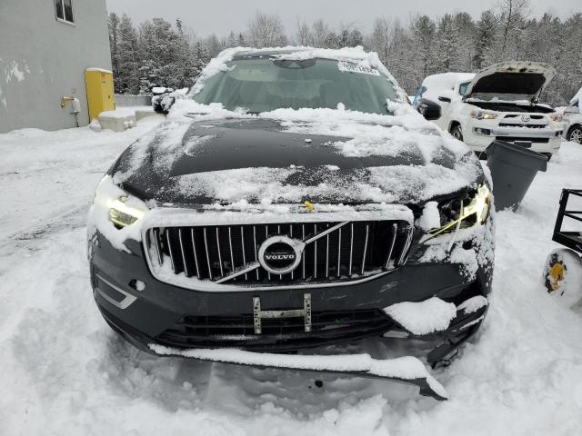 2020 VOLVO XC60 T6 IN - LYVA22RL6LB471181