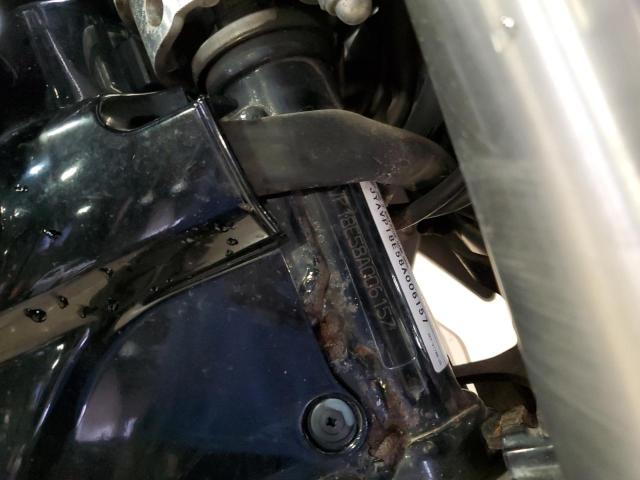 2008 YAMAHA XVZ13 CT JYAVP18E58A006157