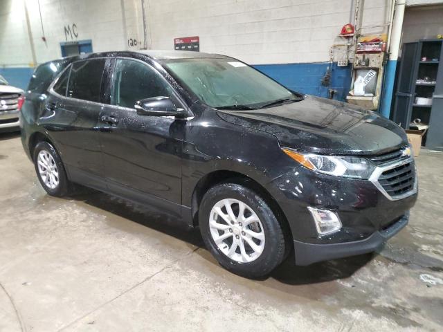 2019 CHEVROLET EQUINOX LT - 3GNAXKEV5KL114461
