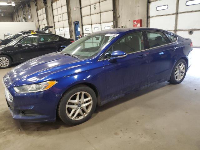 2015 FORD FUSION SE #3028513933