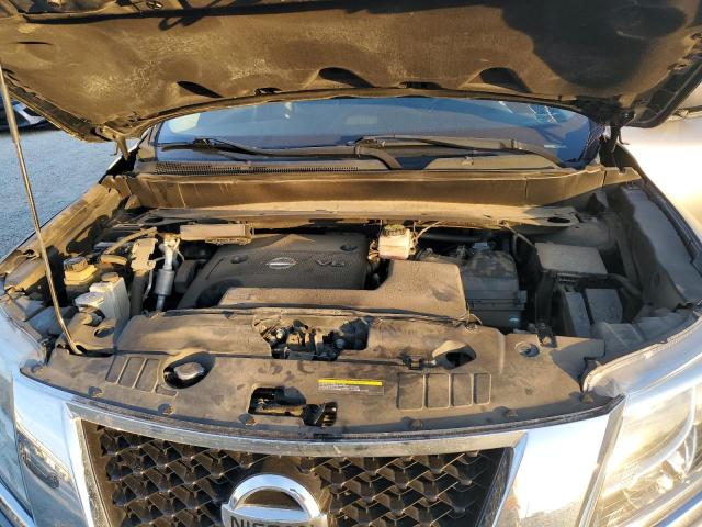 2016 NISSAN PATHFINDER - 5N1AR2MN5GC663712