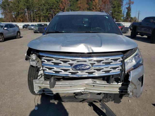2019 FORD EXPLORER X - 1FM5K7D8XKGB19317