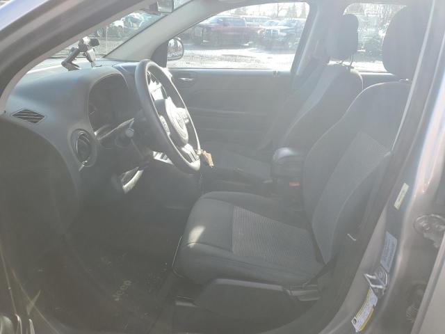 2016 JEEP COMPASS SP - 1C4NJDBB1GD756531