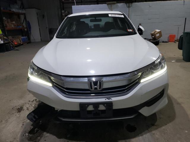 2017 HONDA ACCORD SPO - 1HGCR2F51HA145654