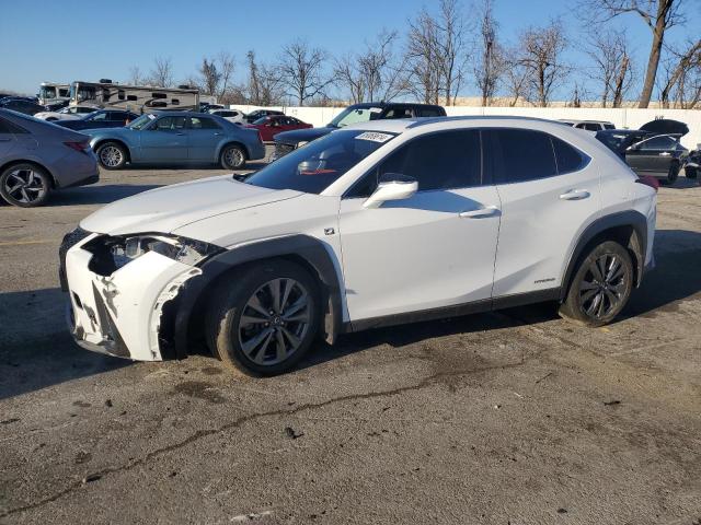 LEXUS UX 250H