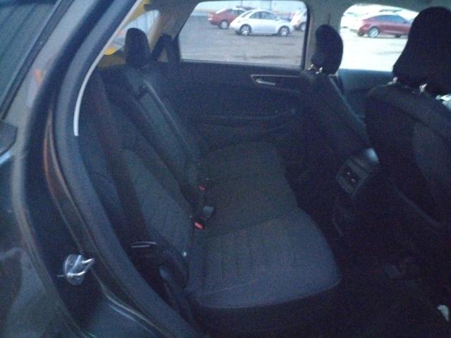 2015 FORD EDGE SEL - 2FMTK4J90FBC12394