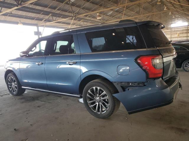 2019 FORD EXPEDITION - 1FMJK2AT6KEA13842