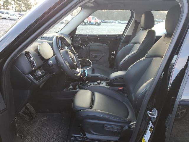2022 MINI COOPER S C - WMZ83BR08N3N71282