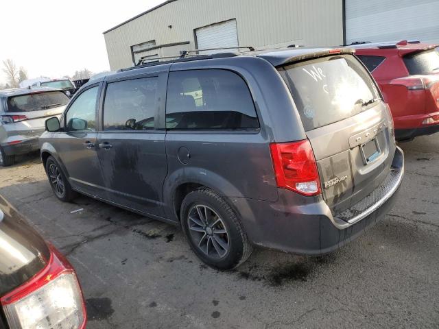 2018 DODGE GRAND CARA - 2C4RDGEG7JR335788