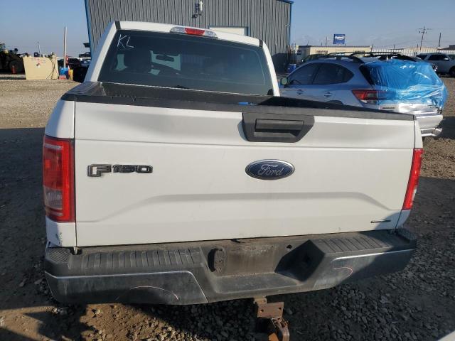 VIN 1FTEW1C84FFA49929 2015 FORD F-150 no.6