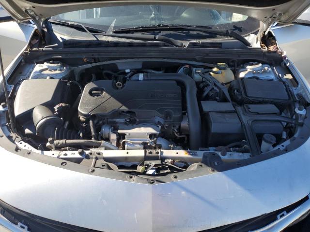 2020 CHEVROLET MALIBU LT - 1G1ZD5ST3LF045704