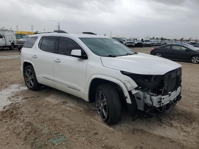 VIN 1GKKNPLS8HZ172773 2017 GMC ACADIA DEN no.4