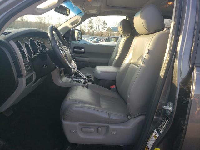2016 TOYOTA SEQUOIA LI - 5TDKY5G19GS066468