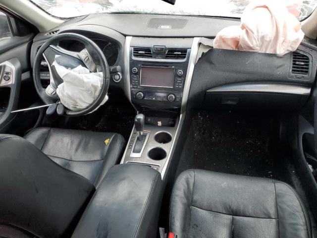 2015 NISSAN ALTIMA 2.5 - 1N4AL3AP9FC161341