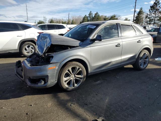 2015 AUDI Q3 PRESTIG - WA1GFCFS8FR006666