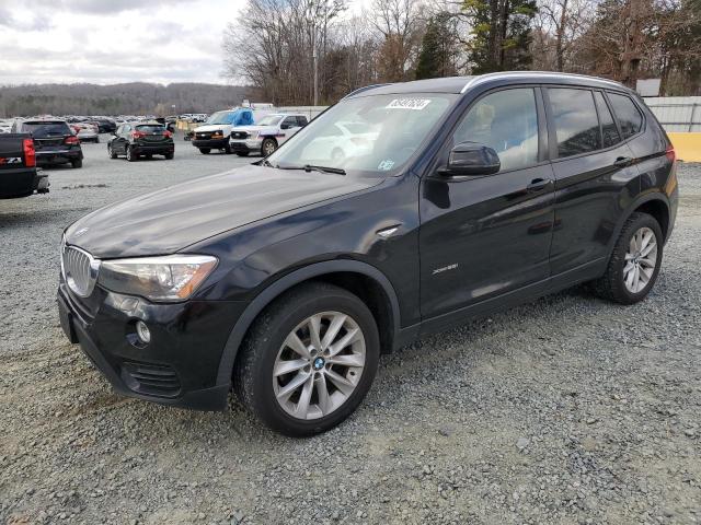 BMW X3 XDRIVE2