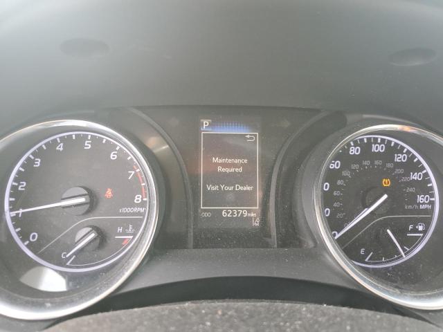 2019 TOYOTA CAMRY L - 4T1B11HK5KU739499