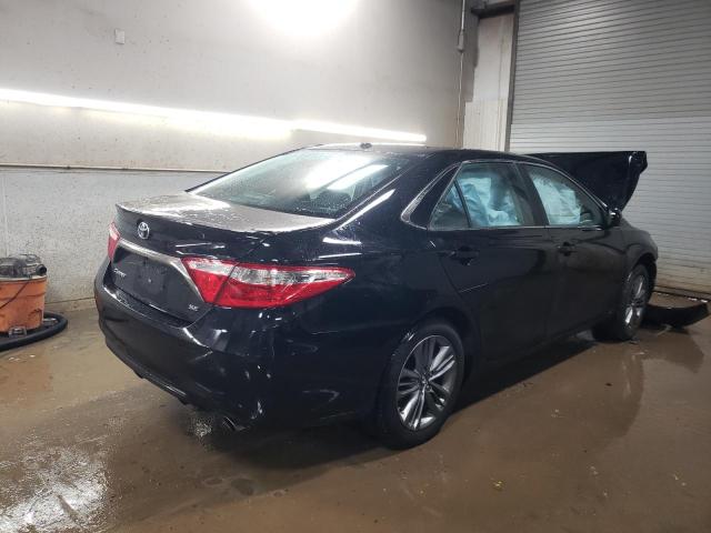 2017 TOYOTA CAMRY LE - 4T1BF1FK0HU334924