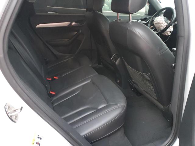 2018 AUDI Q3 PREMIUM - WA1ECCFS3JR004557