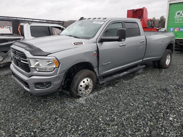 2021 RAM 3500 BIG H #3024742217