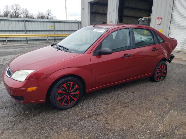 2005 FORD FOCUS ZX4 #3024896392