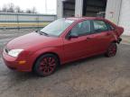 Lot #3024896392 2005 FORD FOCUS ZX4