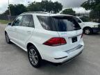 Lot #3023712903 2016 MERCEDES-BENZ GLE 350