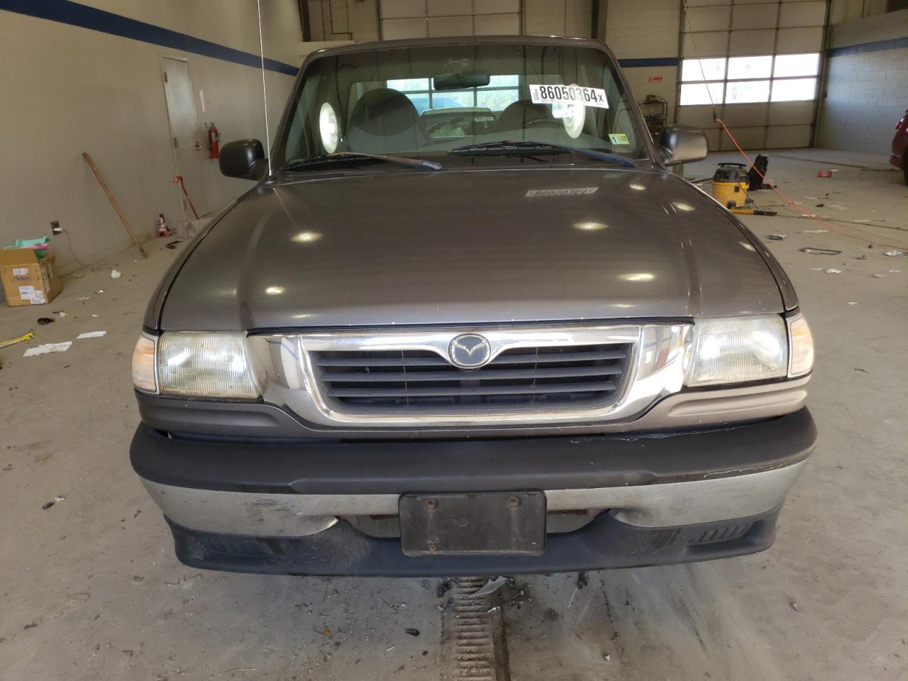 Lot #3029673074 2000 MAZDA B3000