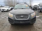 Lot #3033466100 2011 HYUNDAI SANTA FE G