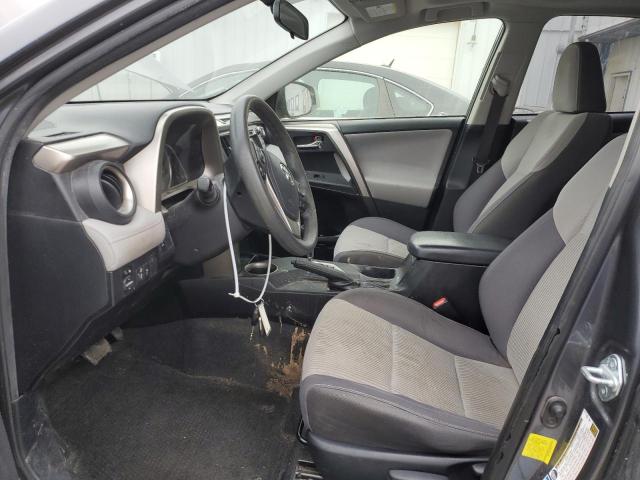 2015 TOYOTA RAV4 XLE - JTMRFREV6FD136164