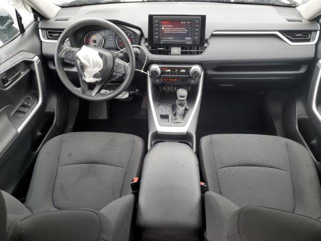2021 TOYOTA RAV4 LE - 2T3F1RFV2MC185993
