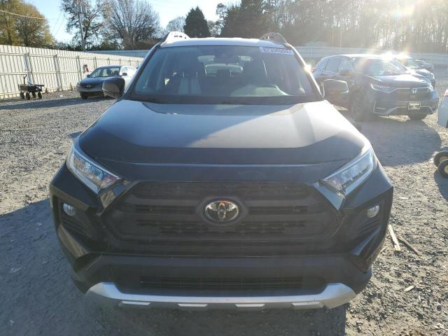 VIN 2T3J1RFV1KW043639 2019 TOYOTA RAV4 no.5