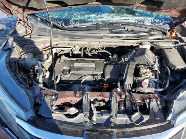 2015 HONDA CR-V EXL - 5J6RM4H75FL048938