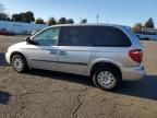 Lot #3024558627 2005 CHRYSLER TOWN & COU